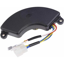 BMP AVR Voltage Regulator for DEK Pro 4550 Watts 4550PRO 10HP Gas Generator
