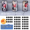 CYBRIDGE Auto Clicker, Smartphone Auto Clicker, Nano Tap Seal, Nano