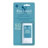 Blue Lizard Barra Protectora Solar Mineral Para Piel Sensible -