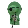 NUFLUSH 2 inch Flapper Valve w/ 12 inch Chain Soft