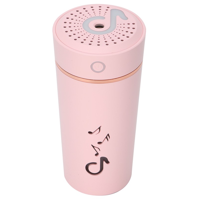 Humidification Cup 200ml Intelligent Poweroff 5 Hours Continuous Spray for