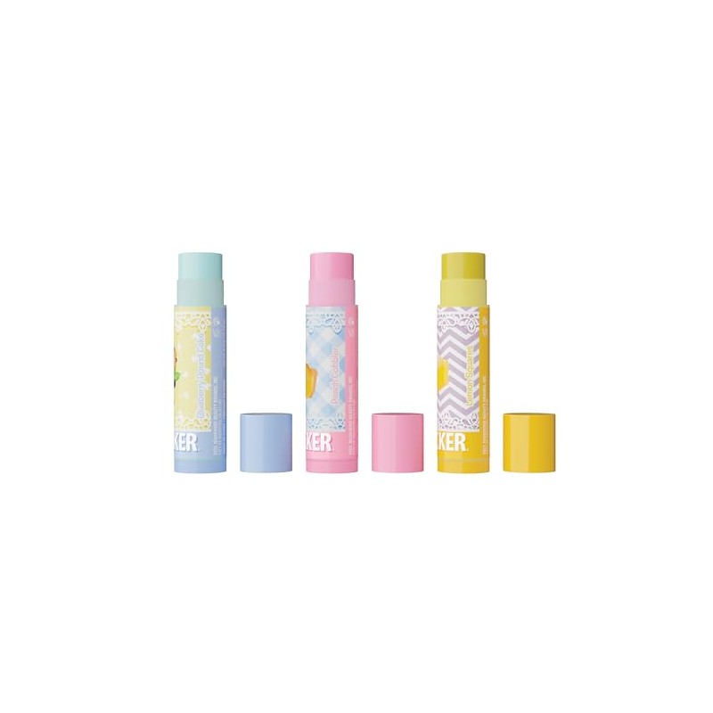 Huevo De Pascua Regalo | Bálsamo Labial Lip Smacker