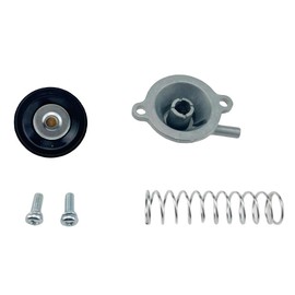 JIK Carburetor Air Cut Off Valve Kit For Honda VTX1300C VTX1300R VTX1300S