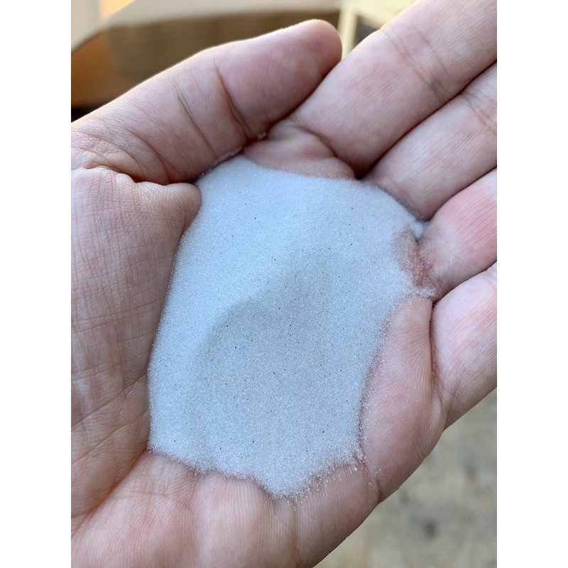 Reflective Glass Powder (25 LB Bag) Type 1 Highway Beads