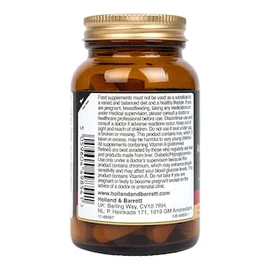 H&B Expert Multivitamin 60 Tablets