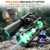15x70 Astronomy Binoculars for Adults, High Powered Stargazing Binoculars