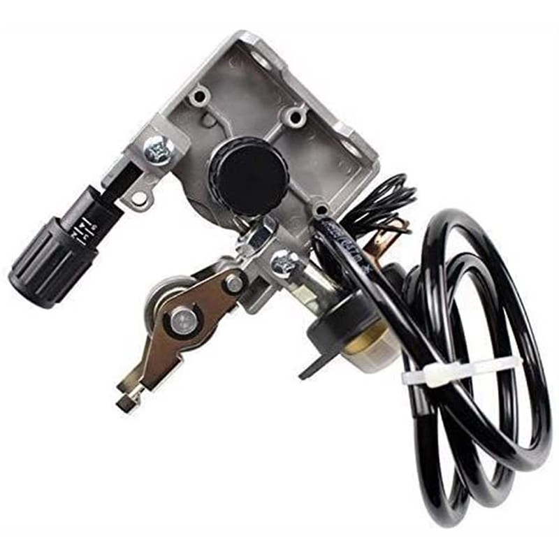 Welding Machine Accessories Dc 24V Wire Feed Assembly Wire Feeder
