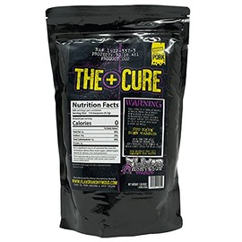 Flavor Anonymous The Cure | Pork, Poultry, and Seafood Seasoning