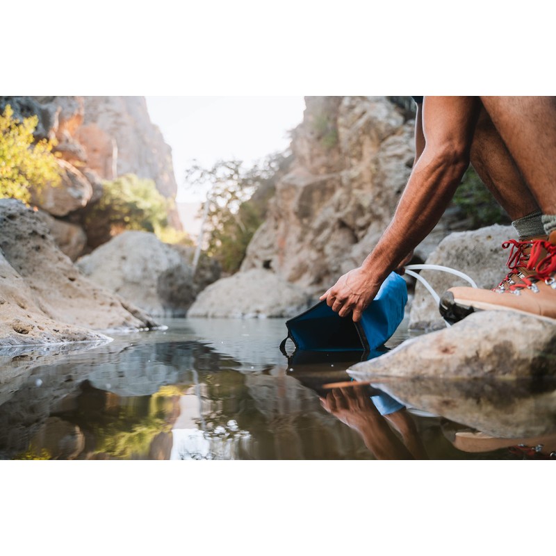 RapidPure 9L Gravity System