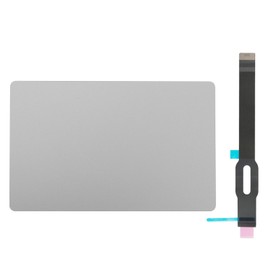 HAWSON A2485 Trackpad Replacement for MacBook Pro 16 inch M1 A2485 Trackpad Touchpad with Cable 2021 Year (Space Gray)
