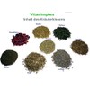 VITASIMPLEX Herb Cushion with 8 Different Medicinal Herbs such as