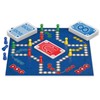 Schmidt Spiele 51428 Dog Game in Metal Tin, Colourful
