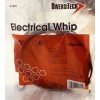 DIVERSITECH 6-1216 AC WIRING #10 THHH W/METALEIC CONNECTORS - ½"