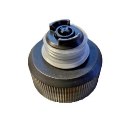 Genuine Solution Tank Cap for Hoover Power Scrub XL & XL Pet models - FH68000 FH68002 FH68010 FH68020 FH68040DI FH68050 FH68060
