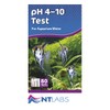 NT Labs Aquarium Lab pH 4-10 Test Kit