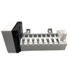 Edgewater Parts W10300022 Ice Maker Compatible with Whirlpool Refrigerator