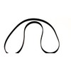 ReadyWired Turntable Belt for Sansui SR-2020, FR-4060, FR-3080, FR-3060, SR-3030,