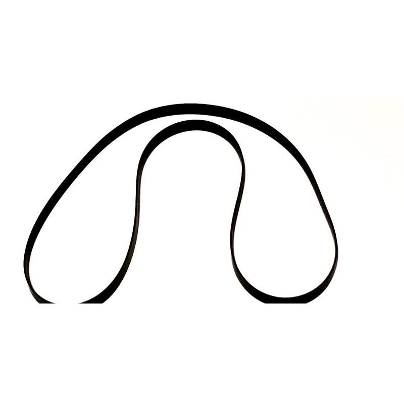 ReadyWired Turntable Belt for Sansui SR-2020, FR-4060, FR-3080, FR-3060, SR-3030,