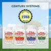 The Cleaner Detox, 52 Capsules, Powerful 7-Day Men Formula, Complete