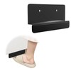 Cabinet Foot Pull for Trash Drawer, Trash Cabinet Foot Pull,