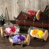 Teat Sight Preserved Flower Bottle Flower Present Pont Neuf Mother's