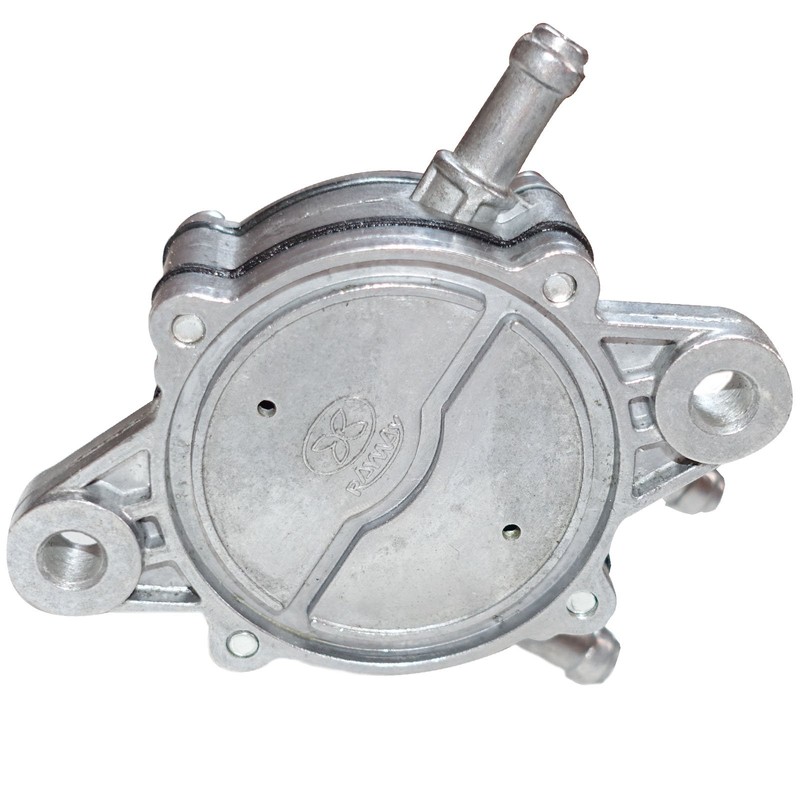 Motadin Metal Fuel Pump compatible with Kawasaki MULE 610 4X4