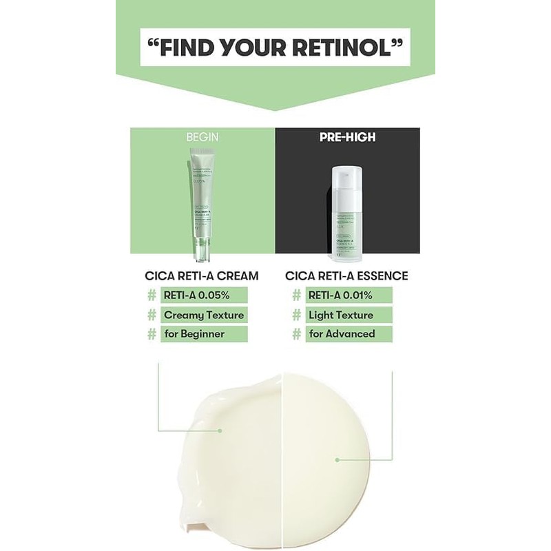 VT COSMETICS VT CICA NET-A ESSENCE 0.1