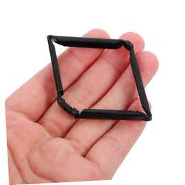 Operitacx Electrical Box Screws Tool Cassette Repair Device Pcs Cassette Tape Repair Screws for Mm Wall Boxes