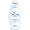 Downy Free & Gentle Rinse Laundry Odor Remover, Scent Free,