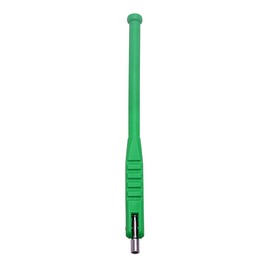 BASIKER Tire Valve Stem Puller Tool No Scratch with Valve Core Tool Green Perfect Replacement for Universial car Valve Stem Extenders Straight Metal Dual Wheel Valve Stem Extension Adapter
