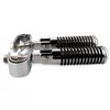 1" (25.4mm) -1.25" (32mm) Motorcycle Highway Engine Crash Bar Guard