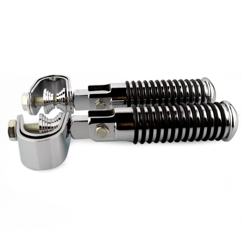 1" (25.4mm) -1.25" (32mm) Motorcycle Highway Engine Crash Bar Guard