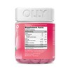 OLLY Period Hero Gummies, PMS Support Supplement,* Chasteberry, Vitamin B6,