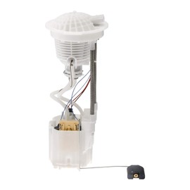 Herko Fuel Pump Module 029GE For Dodge Ram 1500 Ram 2500 Ram 3500 04-07