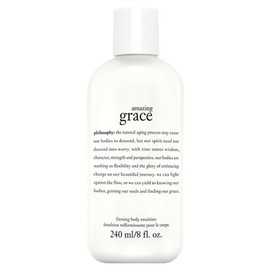 Philosophy Amazing Grace Body Emulsion, 1 piece, 240ml / 필로소피 어메이징 그레이스 바디 에멀전, 1개, 240ml