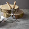 Bois B Series Perforated Ladle de Buyer