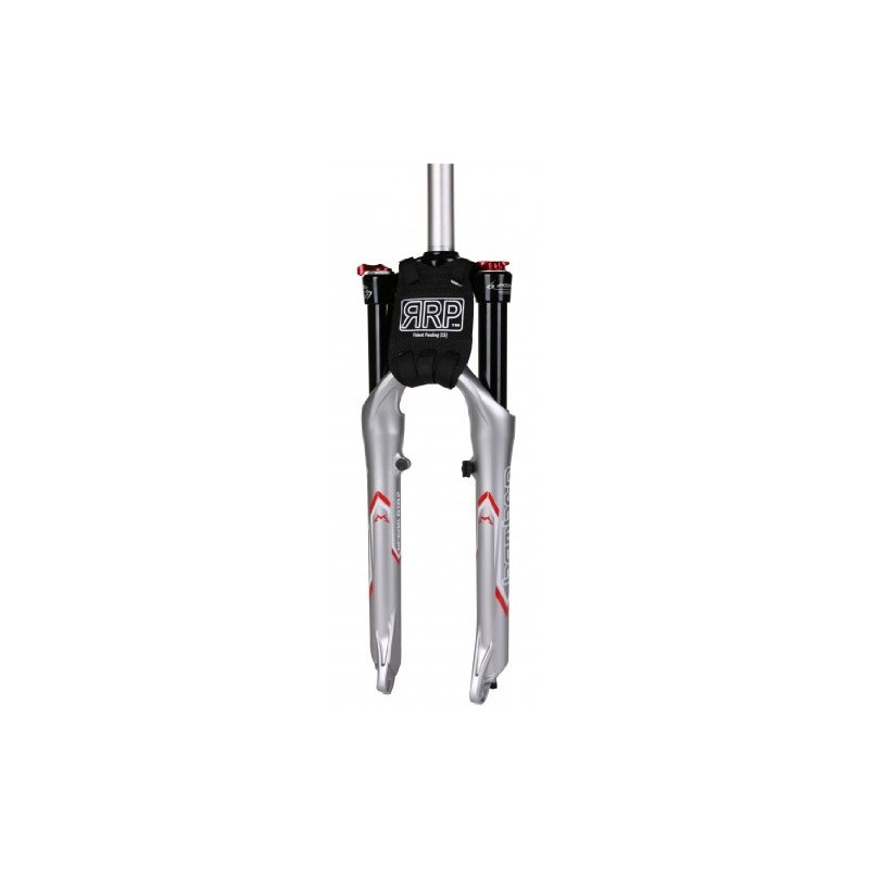 Rapid Racer Products RRP Neoguard Std Front Mudguard - Medium/Fender