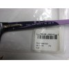Phoebe Couture Eyeglass Frames P246 PURPLE 52-17-135 With Case New