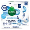 Seventh Generation Seventh Generation Dishwasher Detergent Packs Free & Clear