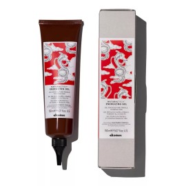 Davines Gel Fijador Anti Caida Para Cabello Davines Energizing 150ml