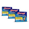 ADerogyl multivitamínico adultos con vitamina A,C y D, 15 ampolletas