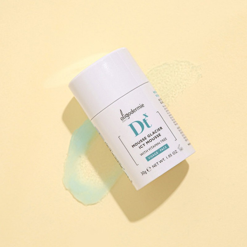 Oligodermy Isimus Mask 30g + pack tool / 올리고더미 아이시무스