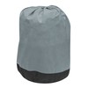 Classic Accessories Over Drive PolyPRO3 Deluxe Teardrop Trailer Cover, Fits