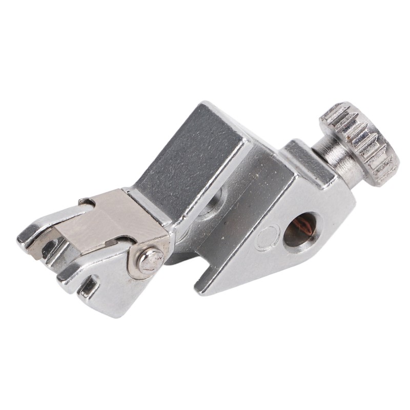 For Pfaff Low Shank Adapter Easy Replaceable Auxiliary Stainless Steel