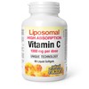 Natural Factors Liposomal Vitamin C, 90 Liquid Softgels, 1000mg per