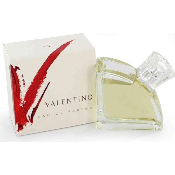 Valentino V by Valentino Body Lotion 2.5 oz for Women