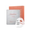 ClearDea. [ClearDea.]Mucin Collagen EGF Fitting Mask (5ea)