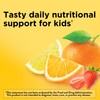 Nature Made Kids First Multivitamin with Omega-3, Kids Gummy Multivitamins