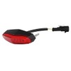 SPI, SM-01506, Rear Tail Light Assembly for Ski-Doo Some 2020-2022