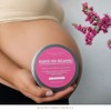 Nuestra Tierra Cosmética Mamá Mía Bálsamo Corporal, Calmante, Humectante, Anti-Estrías,